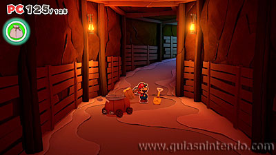 Paper Mario: The Origami King