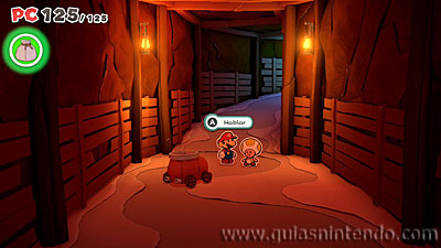 Paper Mario: The Origami King