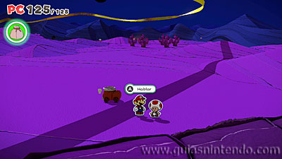 Paper Mario: The Origami King
