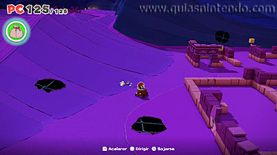 Paper Mario: The Origami King