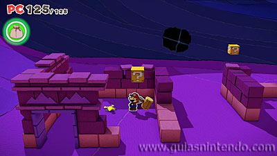 Paper Mario: The Origami King