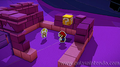 Paper Mario: The Origami King
