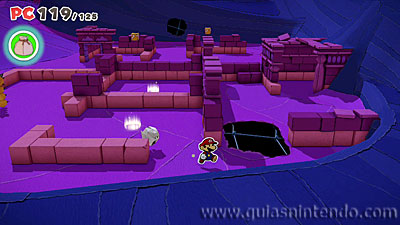 Paper Mario: The Origami King