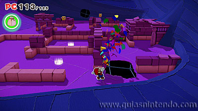 Paper Mario: The Origami King