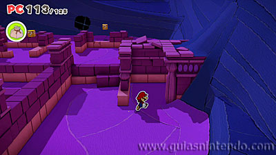 Paper Mario: The Origami King