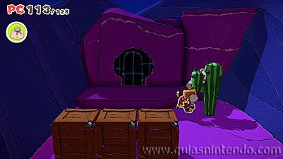 Paper Mario: The Origami King