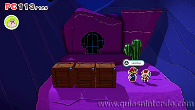 Paper Mario: The Origami King