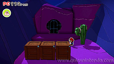 Paper Mario: The Origami King
