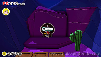 Paper Mario: The Origami King