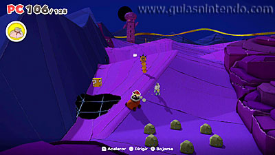 Paper Mario: The Origami King
