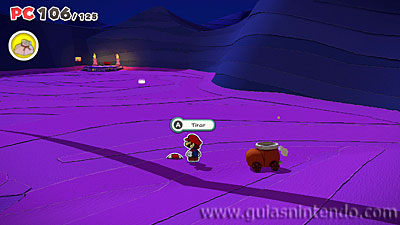 Paper Mario: The Origami King