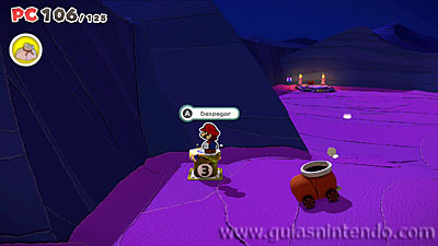 Paper Mario: The Origami King