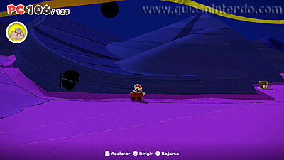 Paper Mario: The Origami King