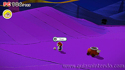 Paper Mario: The Origami King