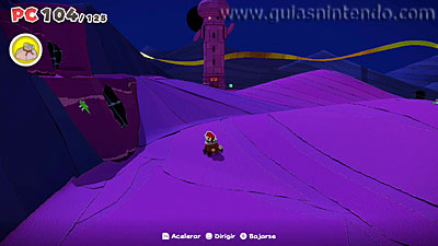 Paper Mario: The Origami King