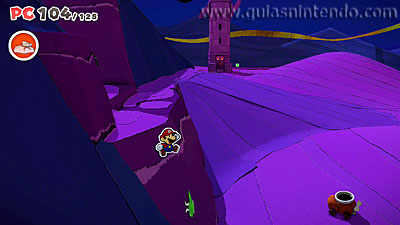 Paper Mario: The Origami King