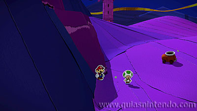Paper Mario: The Origami King