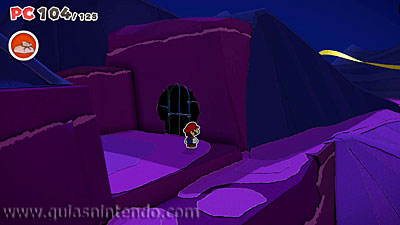 Paper Mario: The Origami King