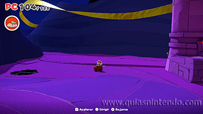 Paper Mario: The Origami King