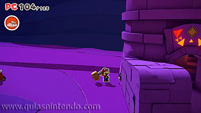 Paper Mario: The Origami King