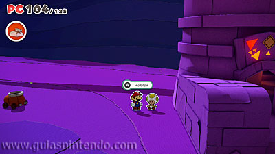Paper Mario: The Origami King