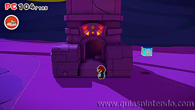 Paper Mario: The Origami King