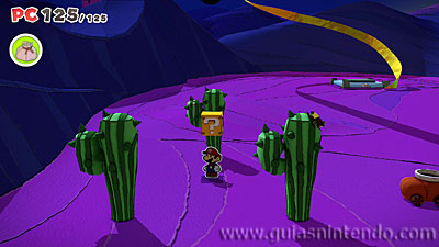 Paper Mario: The Origami King