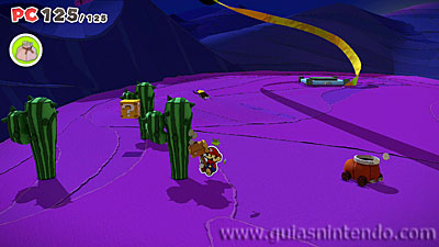 Paper Mario: The Origami King