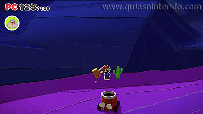 Paper Mario: The Origami King
