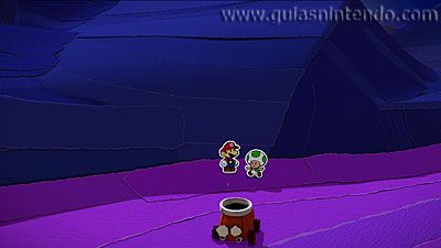 Paper Mario: The Origami King