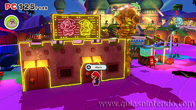 Paper Mario: The Origami King