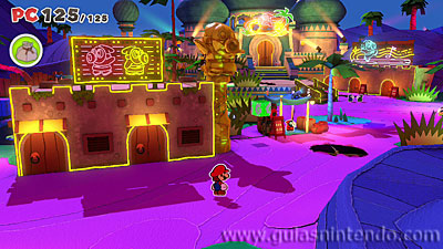 Paper Mario: The Origami King