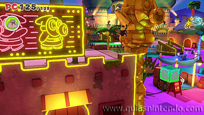 Paper Mario: The Origami King
