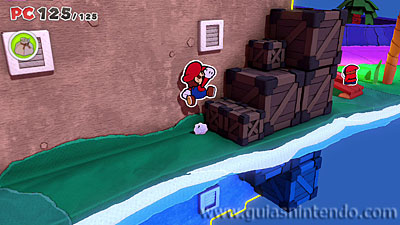 Paper Mario: The Origami King