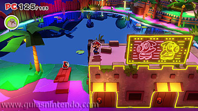 Paper Mario: The Origami King