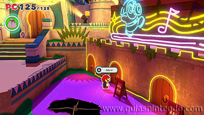 Paper Mario: The Origami King