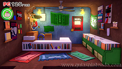 Paper Mario: The Origami King