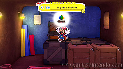 Paper Mario: The Origami King