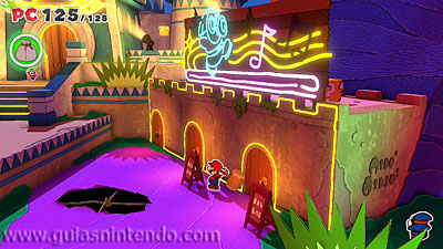 Paper Mario: The Origami King