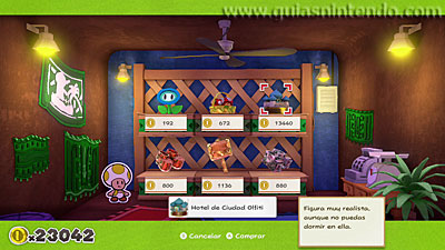 Paper Mario: The Origami King