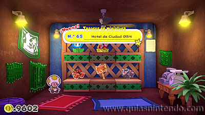 Paper Mario: The Origami King