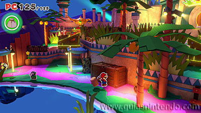 Paper Mario: The Origami King