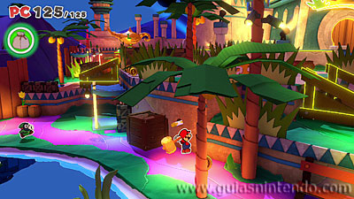 Paper Mario: The Origami King