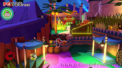 Paper Mario: The Origami King