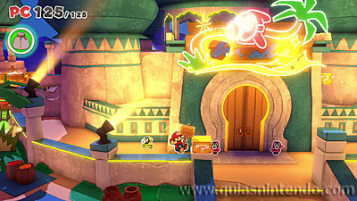Paper Mario: The Origami King