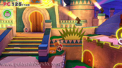 Paper Mario: The Origami King