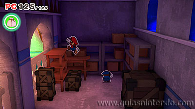 Paper Mario: The Origami King