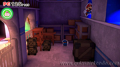 Paper Mario: The Origami King