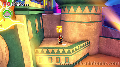 Paper Mario: The Origami King