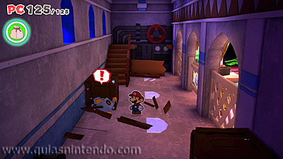 Paper Mario: The Origami King